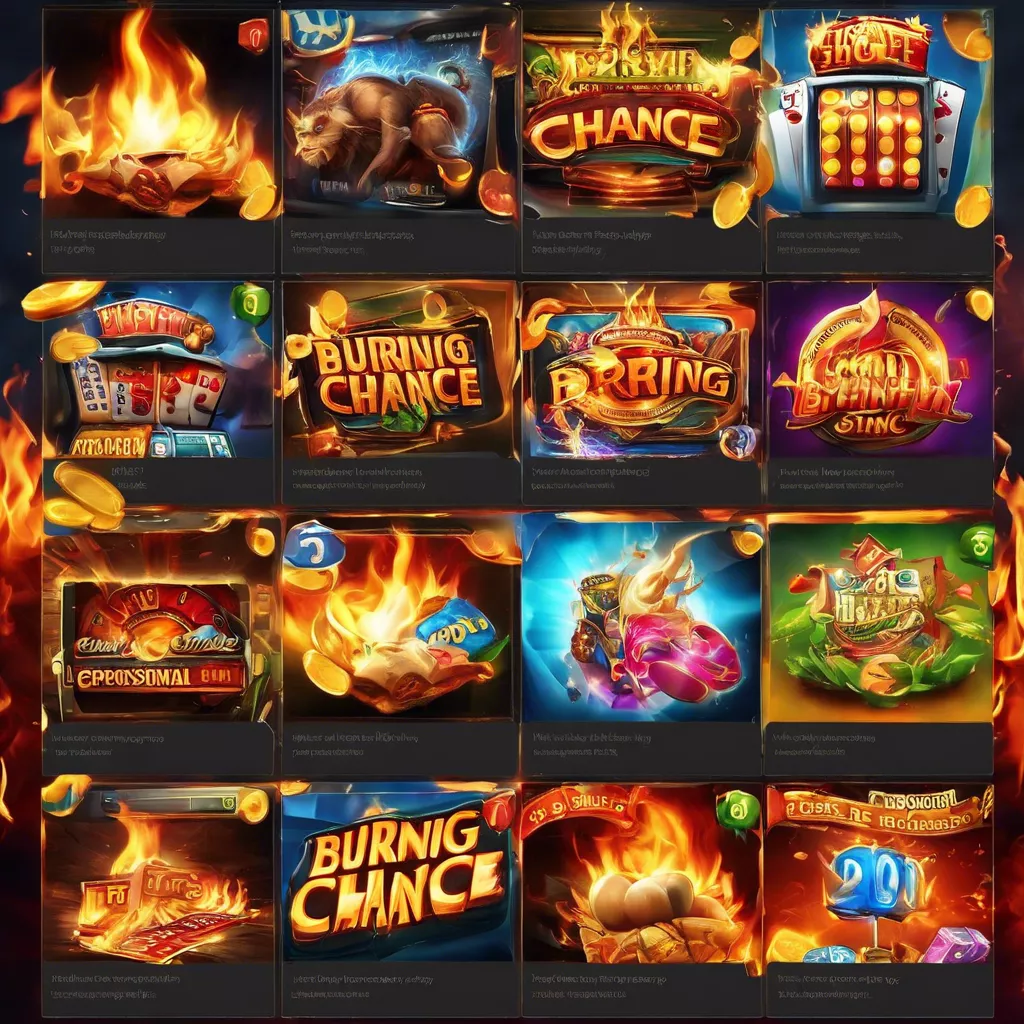 Best Online Slot Gamesl