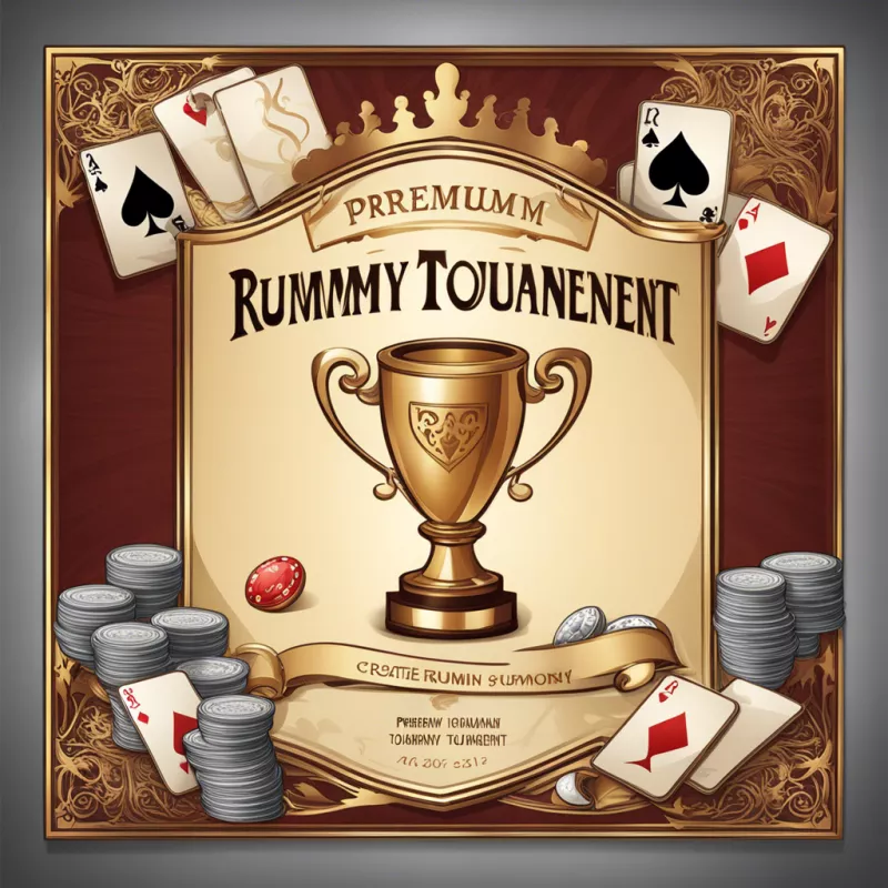 Rummy 888 999