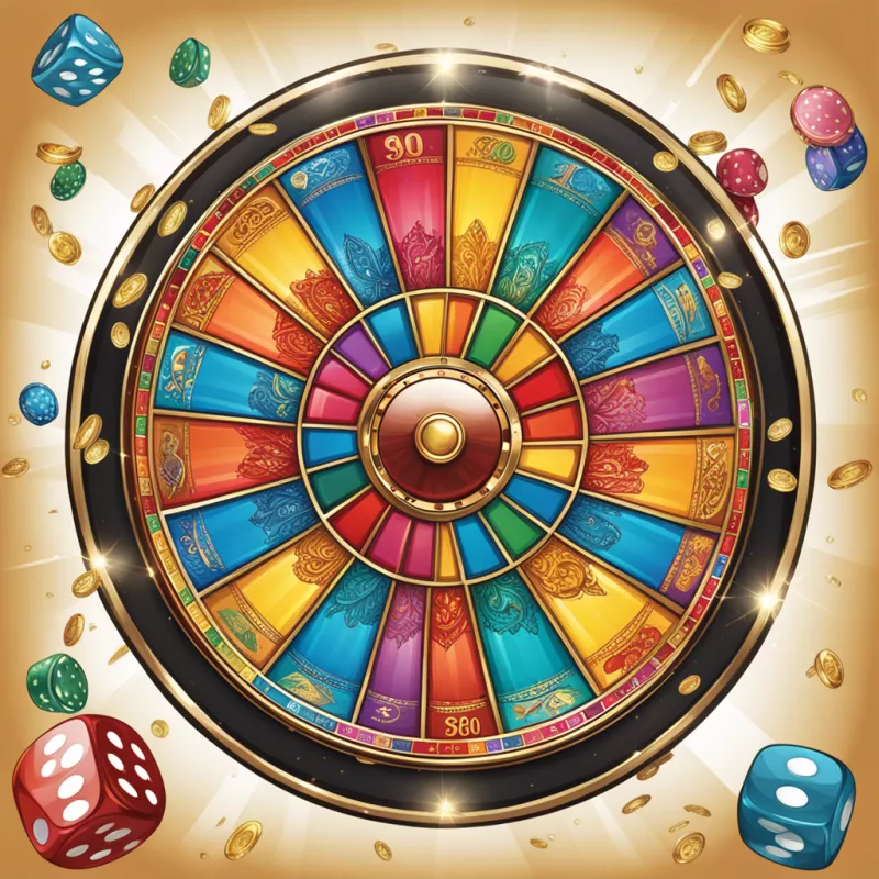 Betway Spin Wheel Login