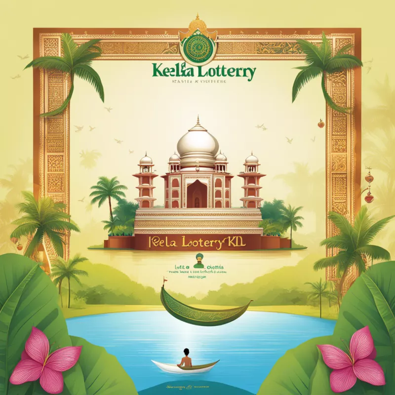 Kerala Lottery 2020