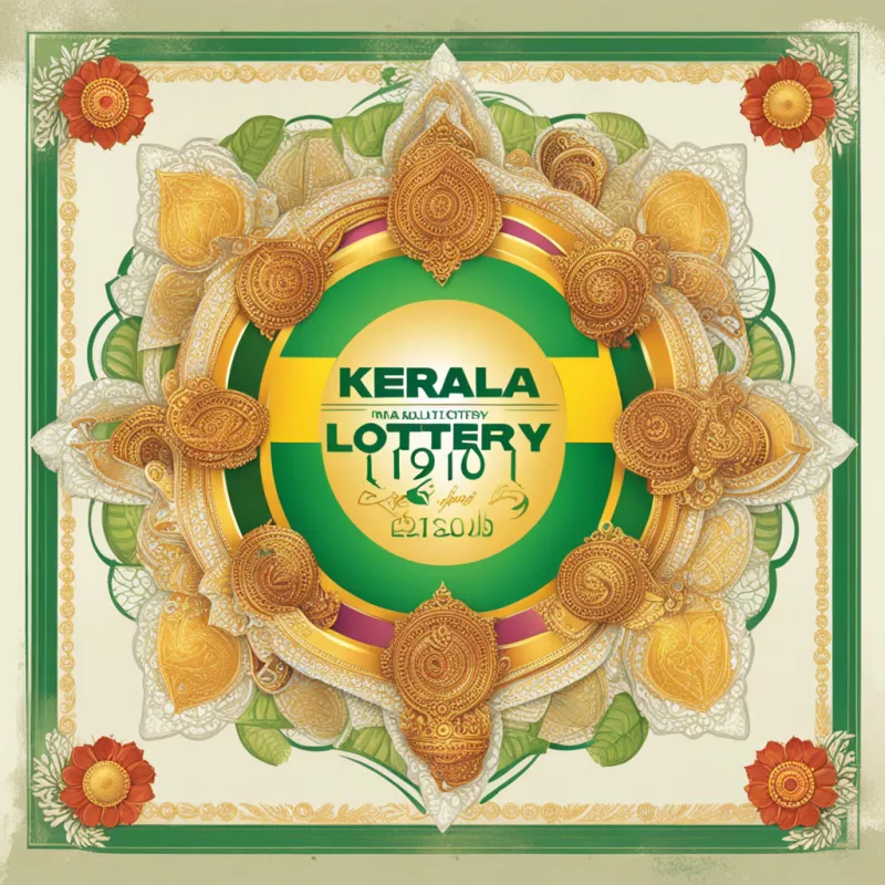 Kerala Lottery Result 10 7 22