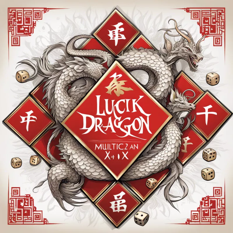 Lucky Dragon Multidice X Apk