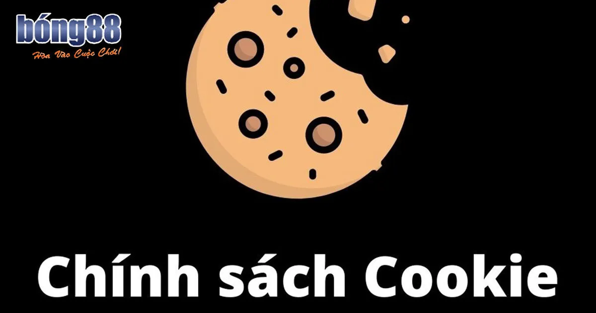 Chính Sách Cookie Bong88 - Cập Nhật Thông Tin Mới Nhất 2024 Các quy định của chính sách cookie tại nhà cái Bong88