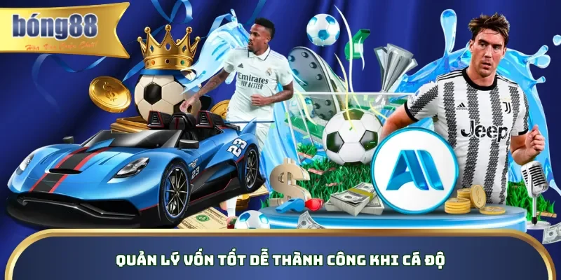 Soi Kèo World Cup - Bí Kíp Cược Tại Sân Chơi Lớn Nhất 2026 Quản lý vốn tốt dễ thành công khi cá độ